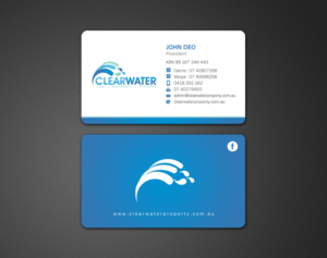 Stationery Design by Brand aid for this project | Design: #9934284