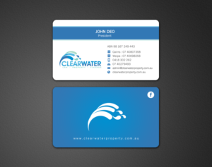 Stationery Design by Brand aid for this project | Design: #9934285