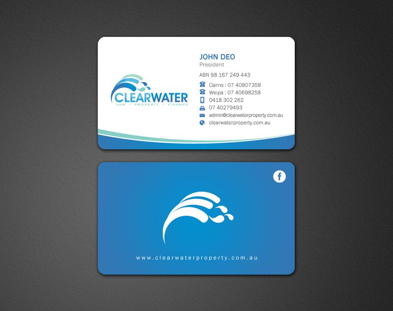 Stationery Design by Brand aid for this project | Design #9934287