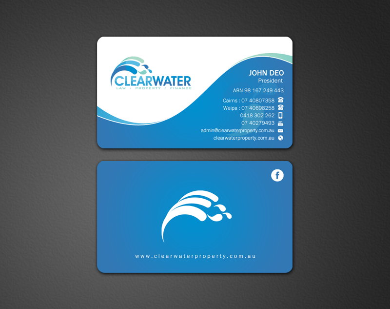 Stationery Design by Brand aid for this project | Design #9934288