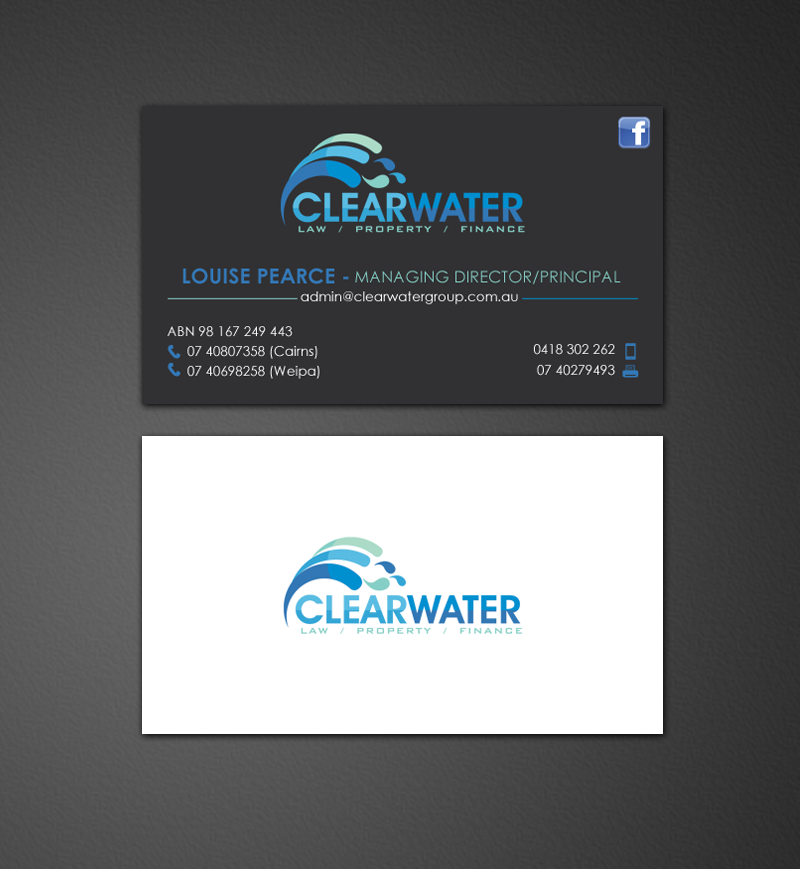 Stationery Design by chandrayaan.creative for this project | Design #10079332