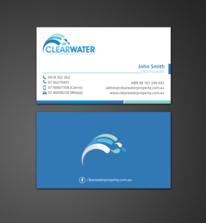 Stationery Design by chandrayaan.creative for this project | Design: #9912151