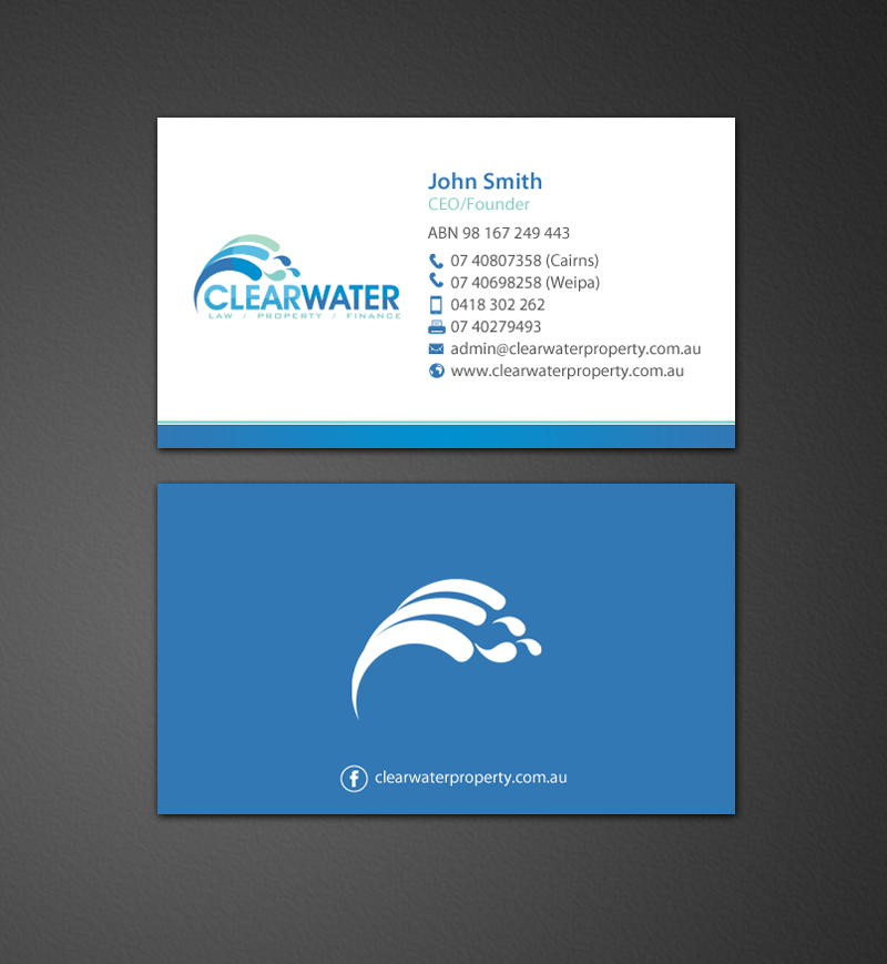 Stationery Design by chandrayaan.creative for this project | Design #9912233