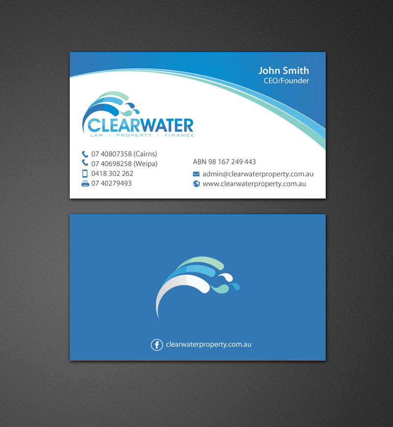 Stationery Design by chandrayaan.creative for this project | Design #9912235