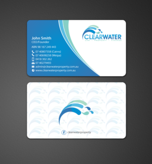 Stationery Design by chandrayaan.creative for this project | Design: #9912236