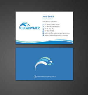 Stationery Design by chandrayaan.creative for this project | Design: #9912237