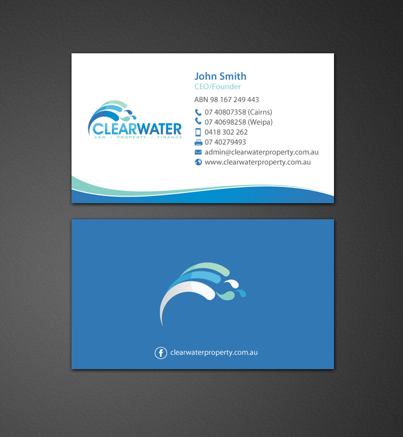 Stationery Design by chandrayaan.creative for this project | Design #9912239