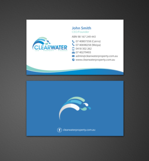 Stationery Design by chandrayaan.creative for this project | Design: #9912239