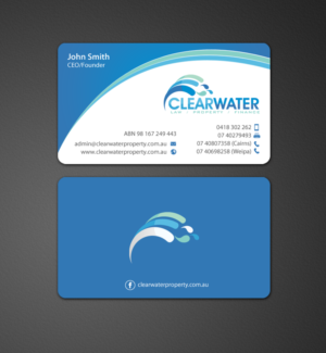 Stationery Design by chandrayaan.creative for this project | Design: #9912240