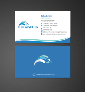 Stationery Design by chandrayaan.creative for this project | Design: #9912241