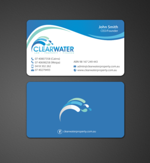 Stationery Design by chandrayaan.creative for this project | Design: #9912242