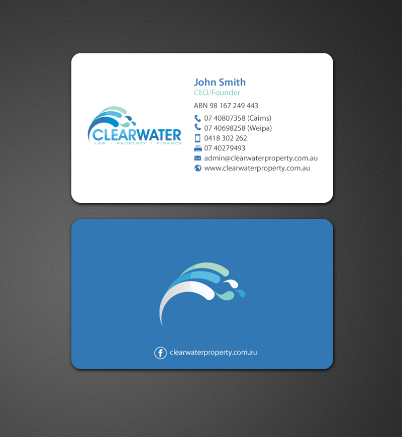 Stationery Design by chandrayaan.creative for this project | Design #9912243