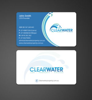 Stationery Design by chandrayaan.creative for this project | Design: #9912244