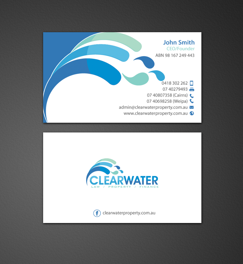 Stationery Design by chandrayaan.creative for this project | Design #9912245