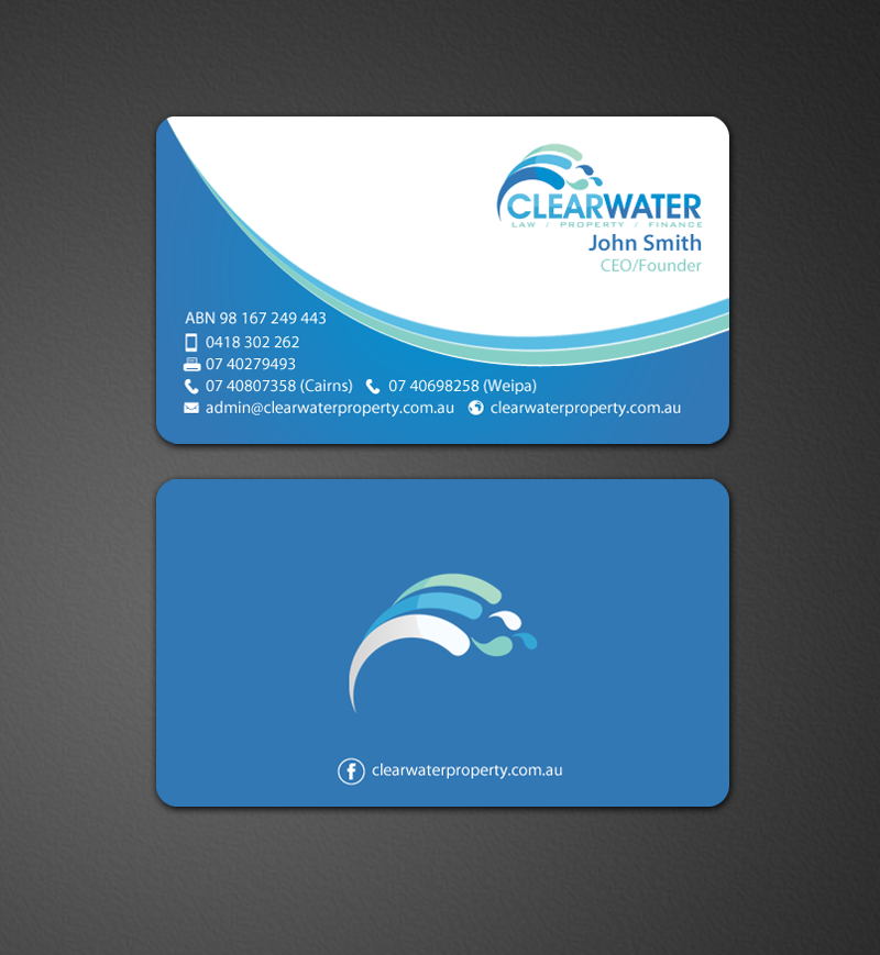 Stationery Design by chandrayaan.creative for this project | Design #9912246