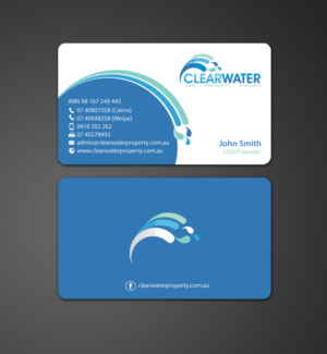 Stationery Design by chandrayaan.creative for this project | Design: #9912249