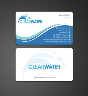 Stationery Design by chandrayaan.creative for this project | Design: #9917999