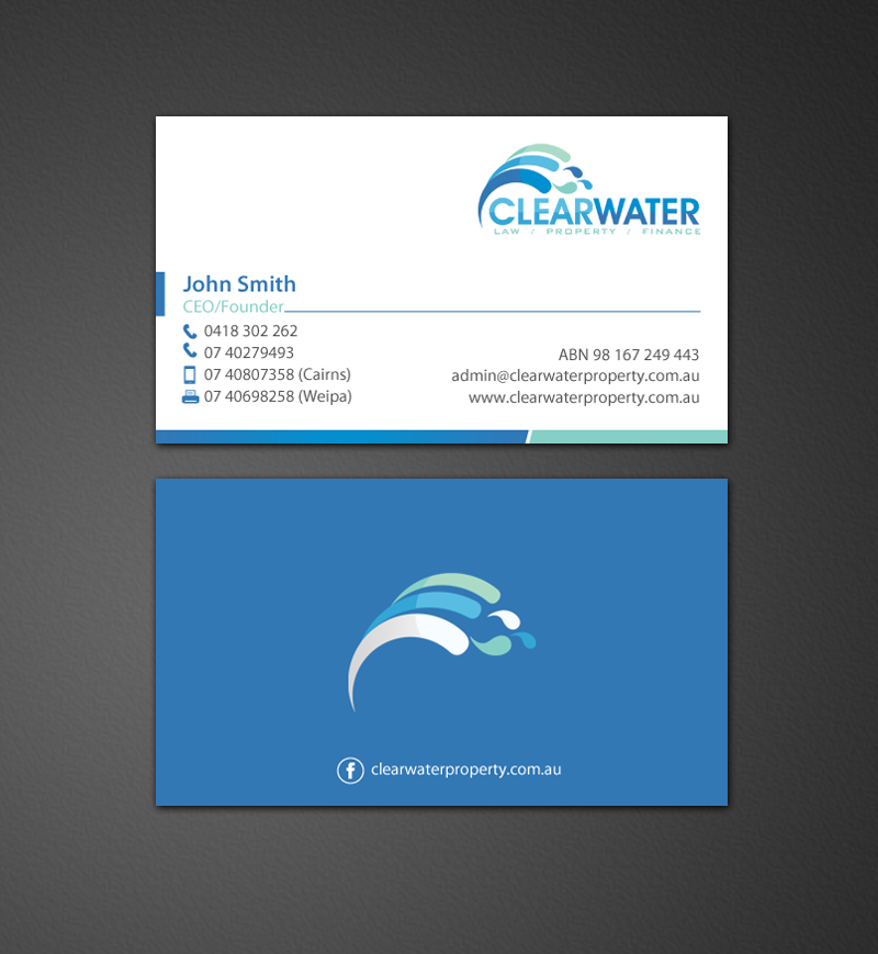 Stationery Design by chandrayaan.creative for this project | Design #9918001