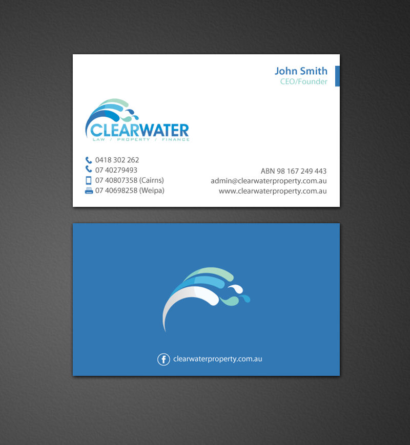 Stationery Design by chandrayaan.creative for this project | Design #9918002