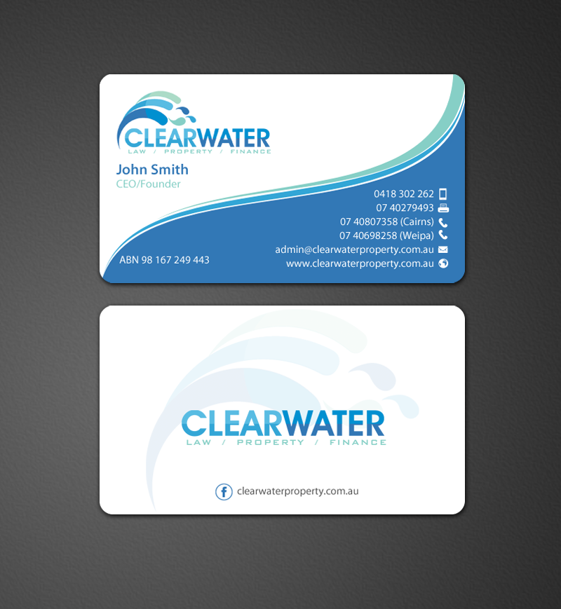 Stationery Design by chandrayaan.creative for this project | Design #9918080