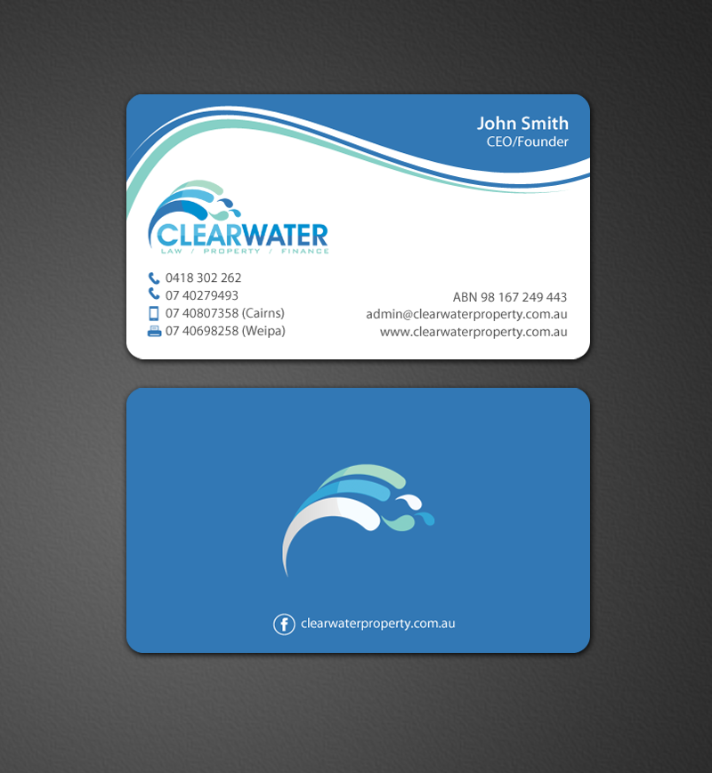 Stationery Design by chandrayaan.creative for this project | Design #9918082