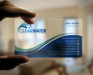 Stationery Design by chandrayaan.creative for this project | Design: #9918083