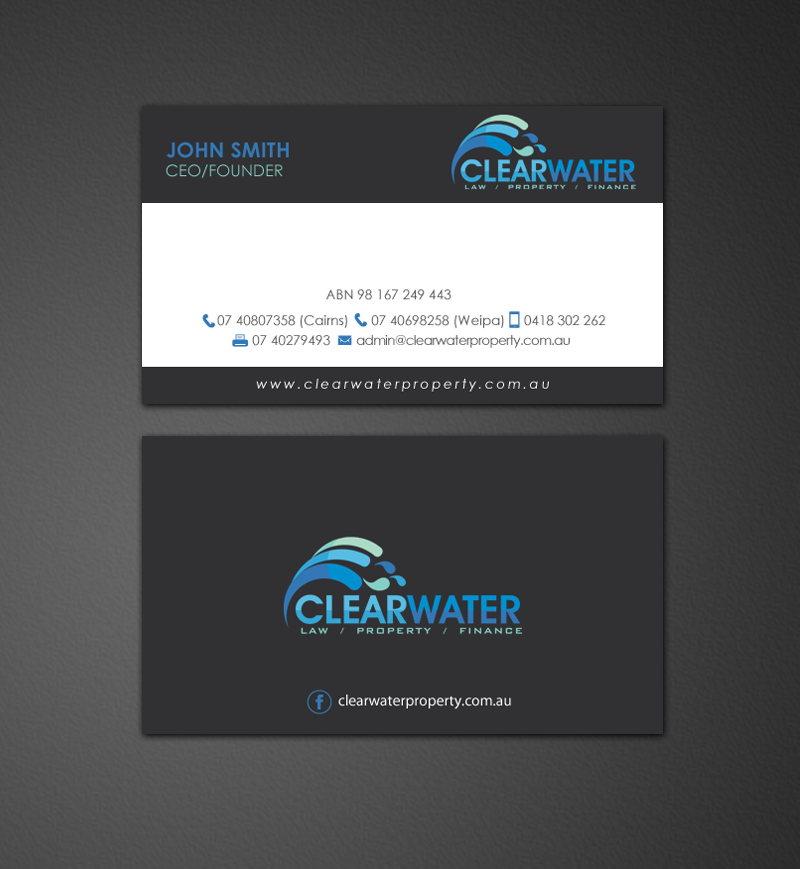 Stationery Design by chandrayaan.creative for this project | Design #9935826