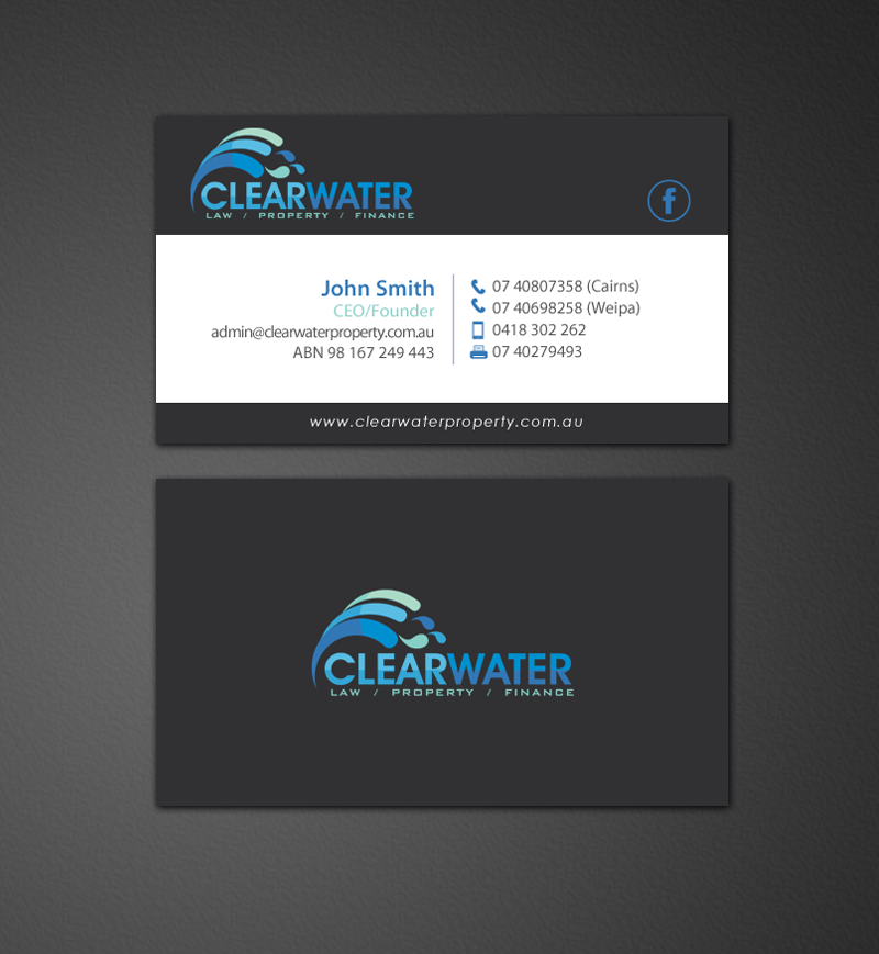 Stationery Design by chandrayaan.creative for this project | Design #9935828