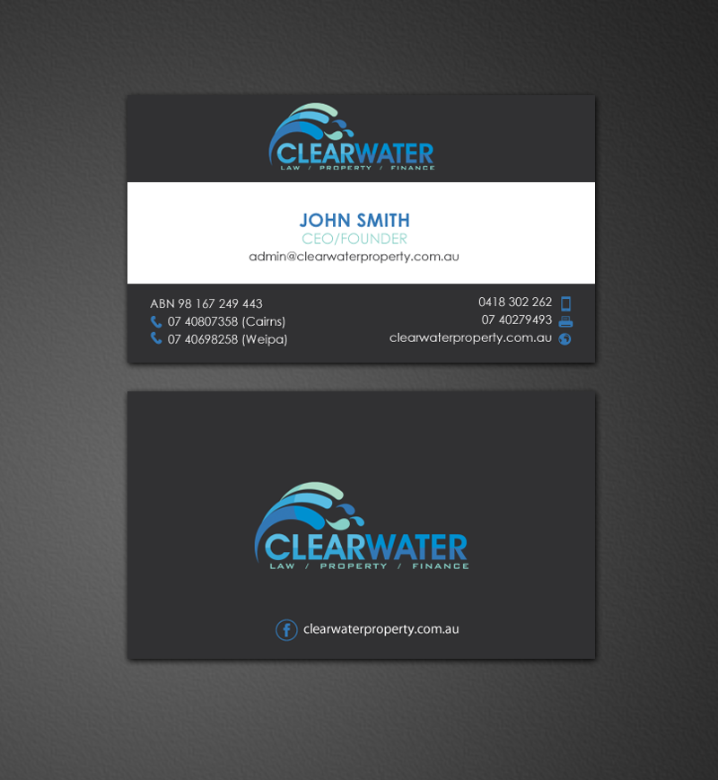 Stationery Design by chandrayaan.creative for this project | Design #9935830