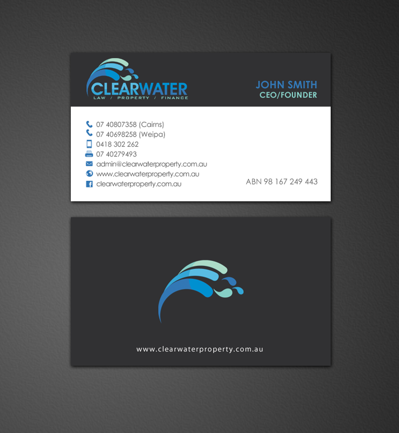 Stationery Design by chandrayaan.creative for this project | Design #9935831