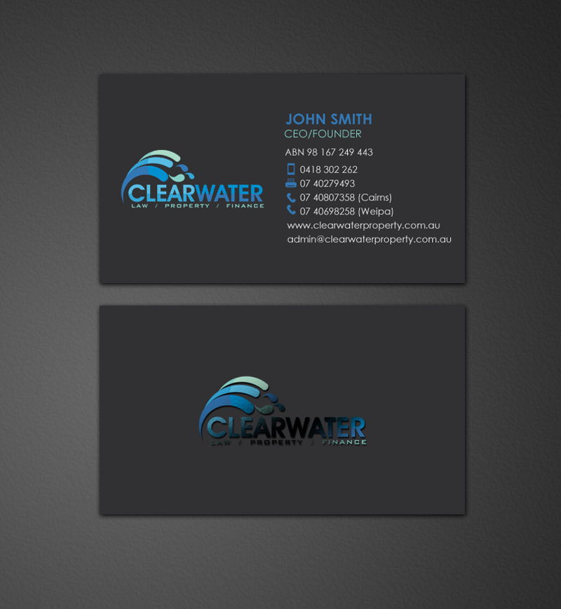 Stationery Design by chandrayaan.creative for this project | Design #9936369