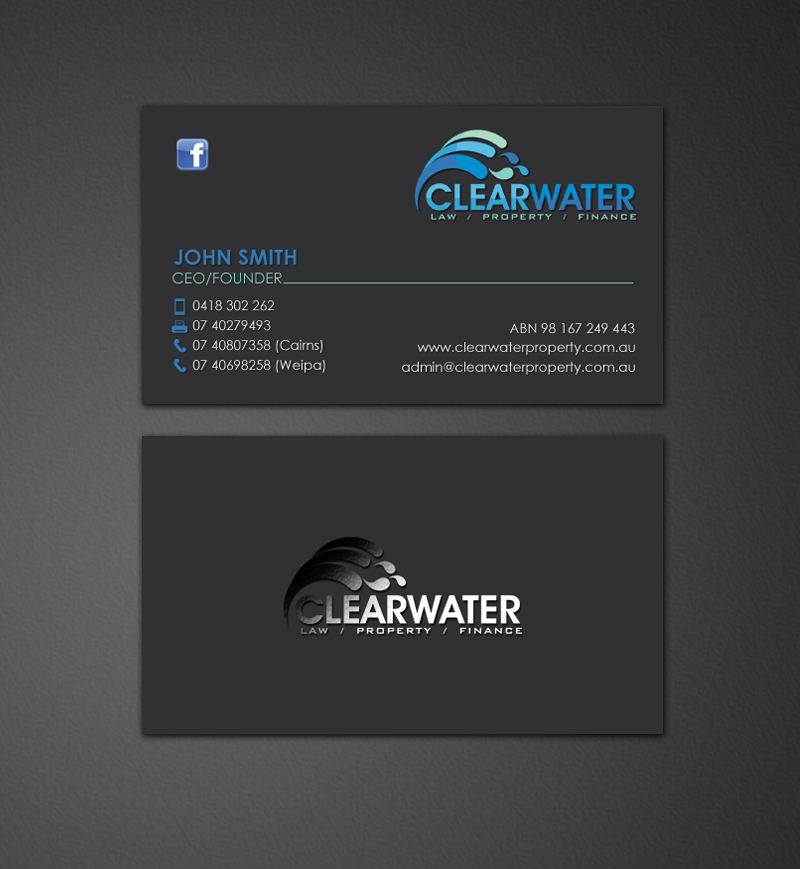 Stationery Design by chandrayaan.creative for this project | Design #9936370