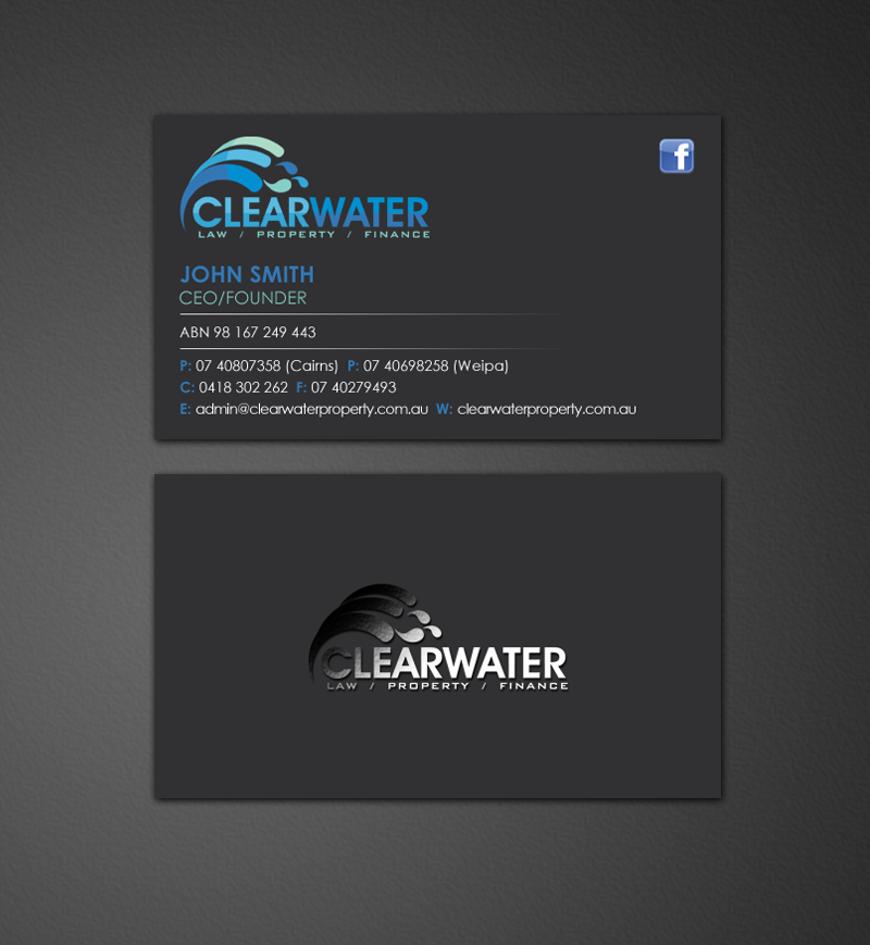 Stationery Design by chandrayaan.creative for this project | Design #9936372