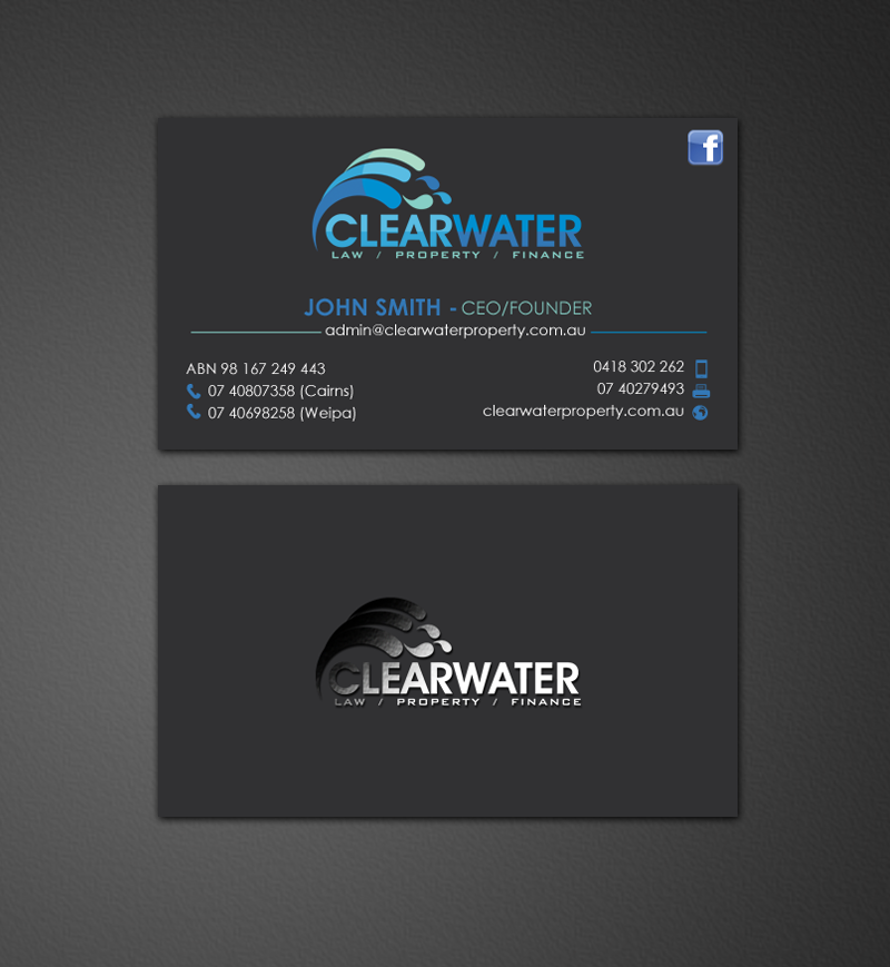 Stationery Design by chandrayaan.creative for this project | Design #9936373