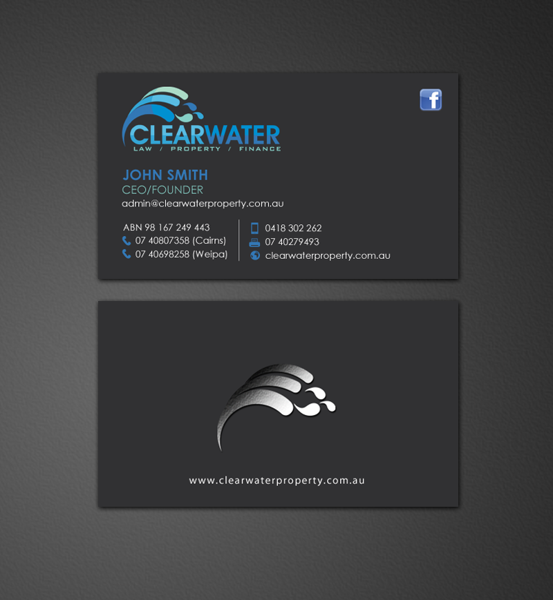 Stationery Design by chandrayaan.creative for this project | Design #9936374