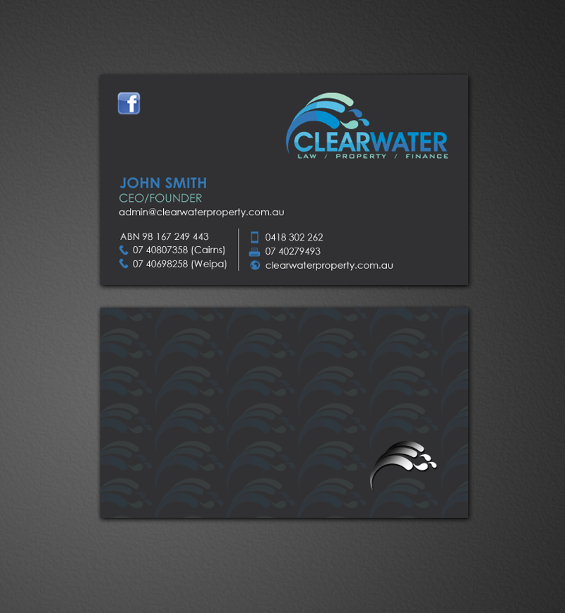 Stationery Design by chandrayaan.creative for this project | Design #9936376
