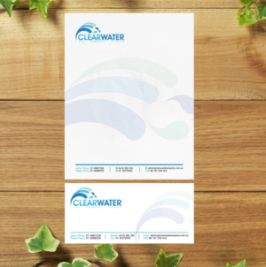 Stationery Design by SL Designer for this project | Design: #9874911