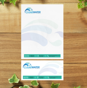 Stationery Design by SL Designer for this project | Design: #9874912