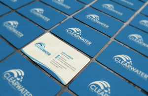 Stationery Design by logodentity for this project | Design: #9855950