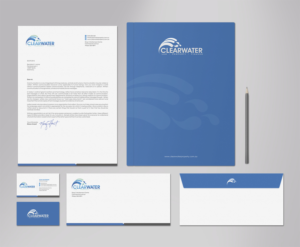 Stationery Design by logodentity for this project | Design: #9856651