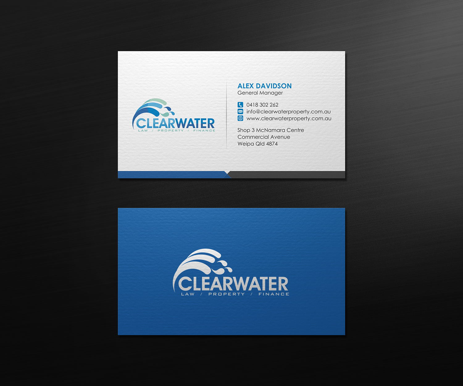 Stationery Design by logodentity for this project | Design #9856652