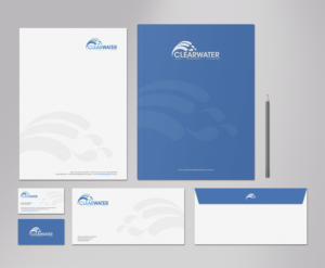 Stationery Design by logodentity for this project | Design: #9856916
