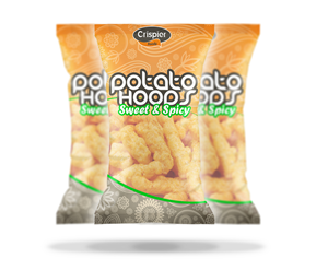 Packaging Design by caliniks