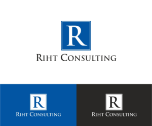Riht Consulting | Diseño de Logo por V Solutions