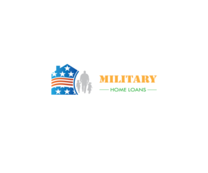Design de Logo par x logo pour Military Home Loans | Design : #7747279