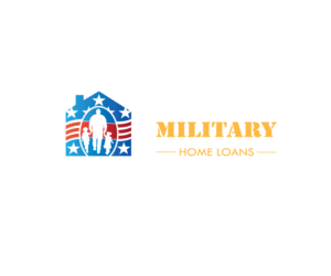 Design de Logo par x logo pour Military Home Loans | Design : #7754889