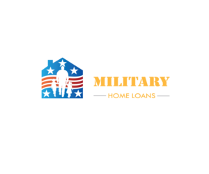 Design de Logo par x logo pour Military Home Loans | Design : #7763858