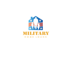 Design de Logo par x logo pour Military Home Loans | Design : #7786955