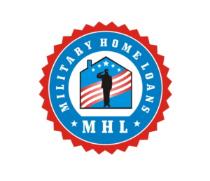 Logo Design by BRAVOart for Military Home Loans | Design: #7741547