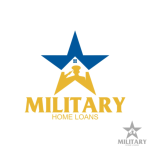 Design de Logo par U Sharma pour Military Home Loans | Design : #7742250